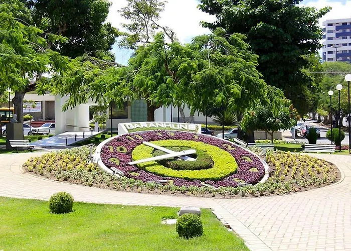 Garanhuns Palace Hotel
