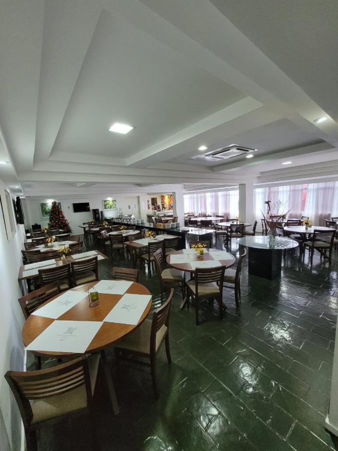 Hotel Palace Garanhuns