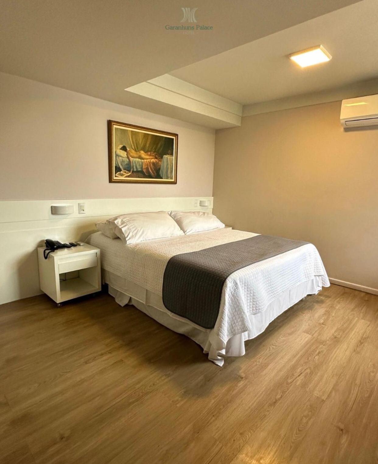 Hotel Palace
