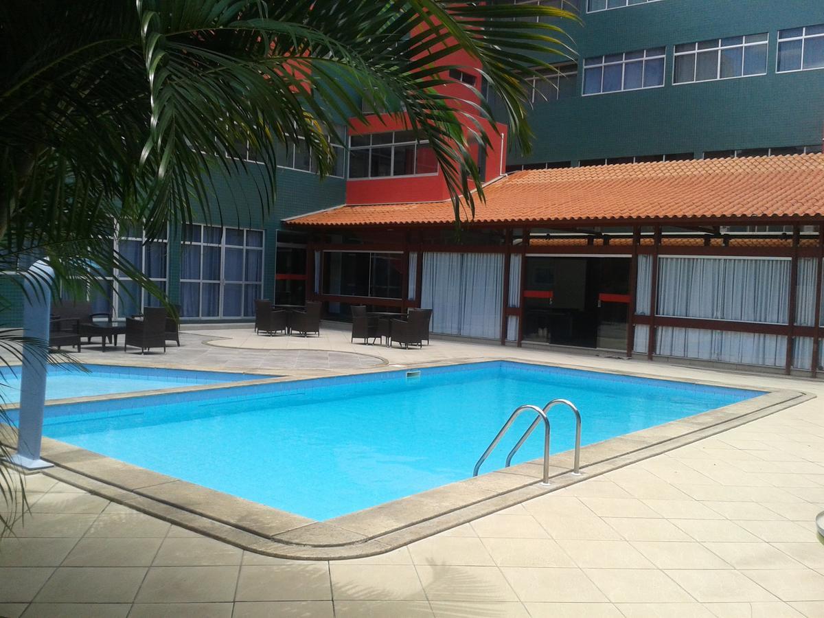 Hotel Palace Garanhuns
